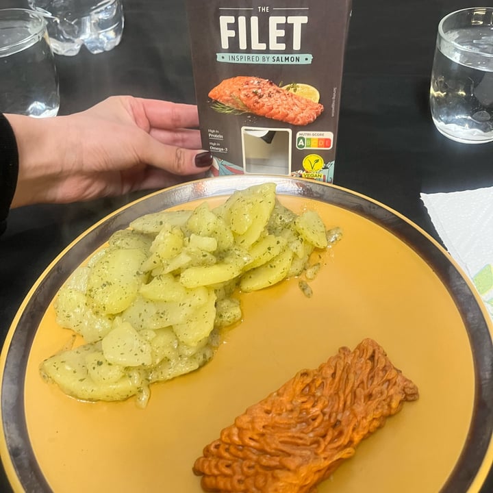 photo of Revo filet shared by @marinacarta on  07 Jan 2025 - review