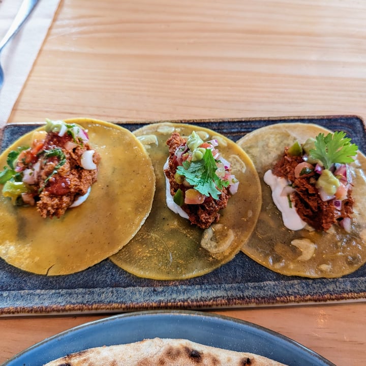 photo of Blu Bar Tacos Cochinita shared by @marttavgn on  31 Aug 2023 - review