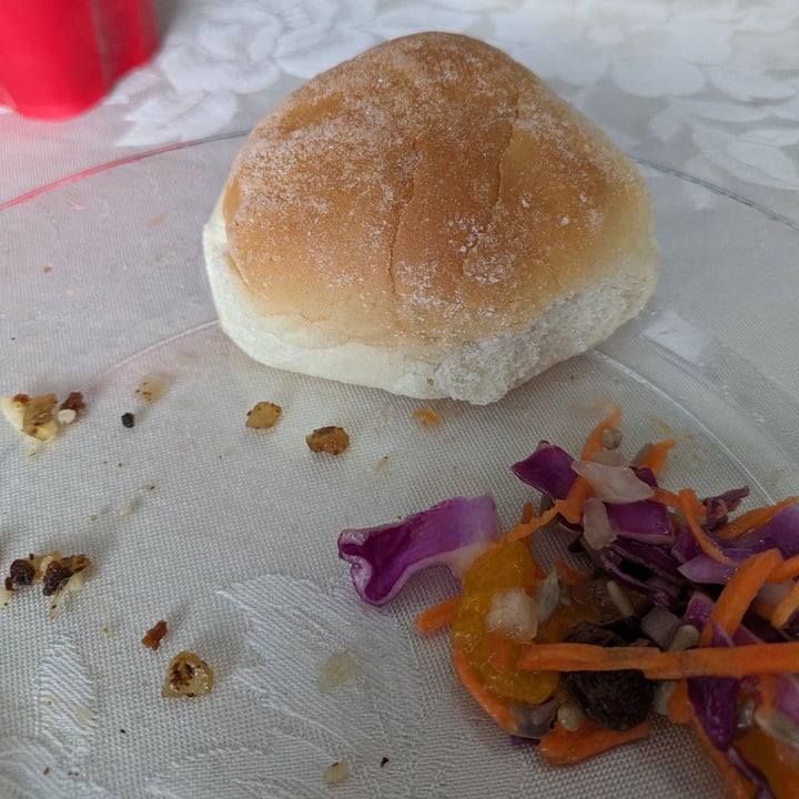 photo of Vida's Plant Based Butcher Rolls shared by @edav334 on  02 Apr 2024 - review