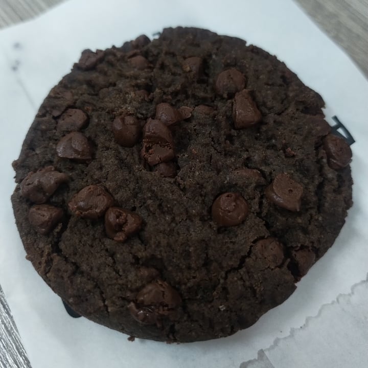 photo of Açougue Vegano Cookie shared by @raquelbenedetto on  06 Feb 2024 - review