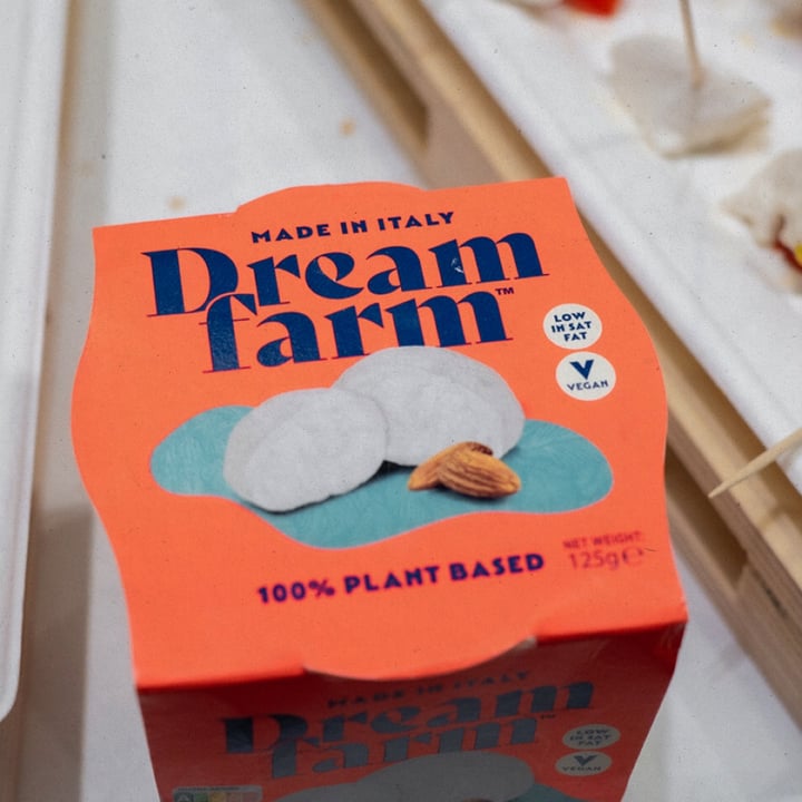 photo of Dreamfarm mozzarella dream farm shared by @paulagonzalez on  04 Jan 2024 - review
