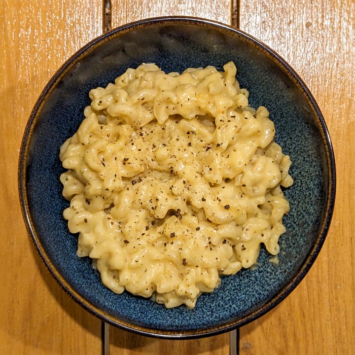 photo of Légumineuses Mac & Cheese shared by @davide on  10 Jan 2024 - review