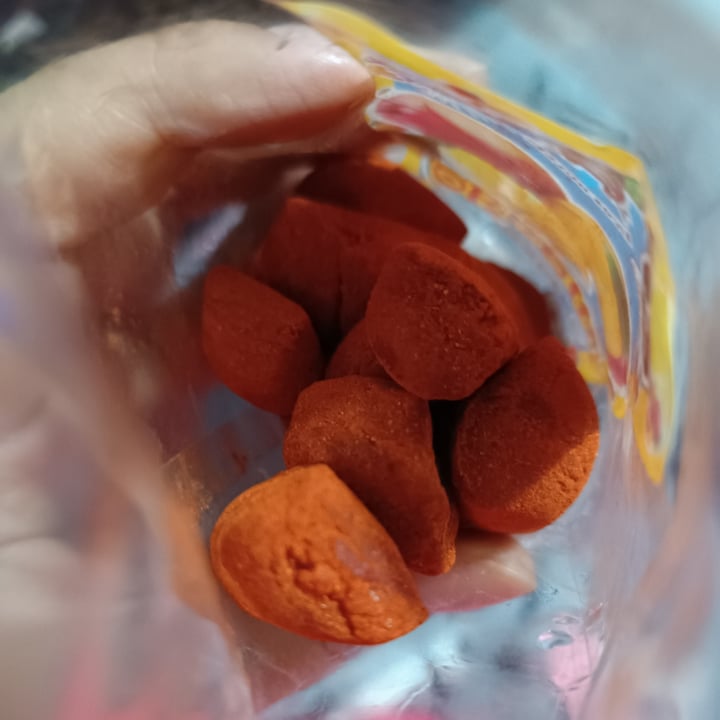 photo of Bardi Ricos Dulces Mango Picosito shared by @fechis on  11 Dec 2023 - review