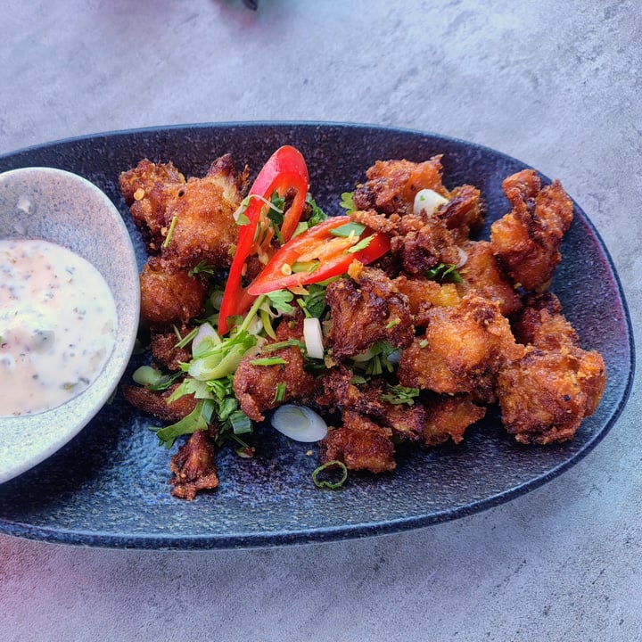 photo of Macgochan's Cauliflower Bites shared by @jabmouth on  31 Jul 2025 - review