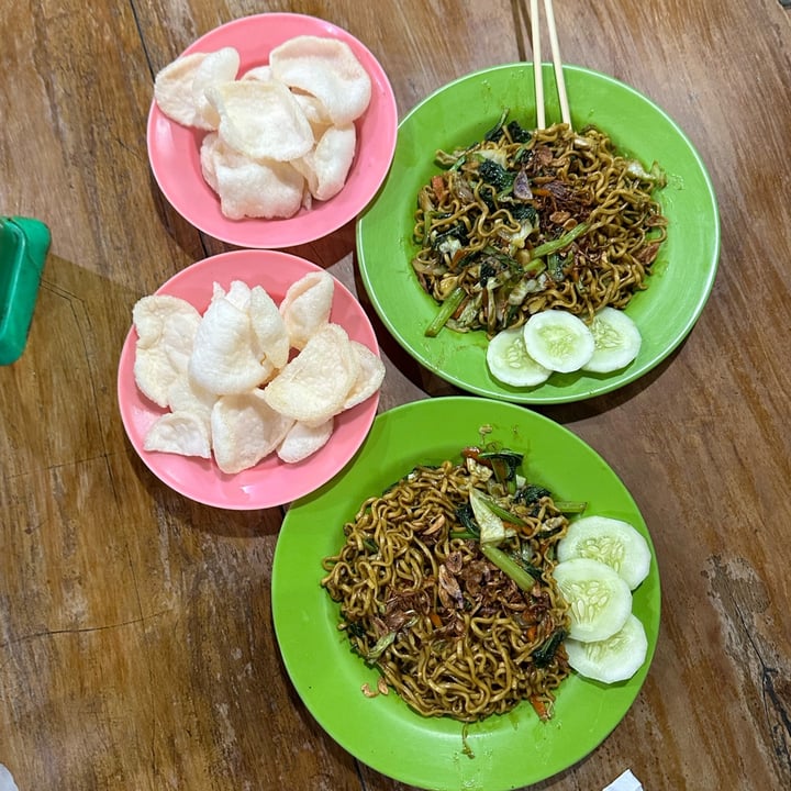 photo of a2 Resto Mie Goreng shared by @gatinhozen on  28 Aug 2025 - review