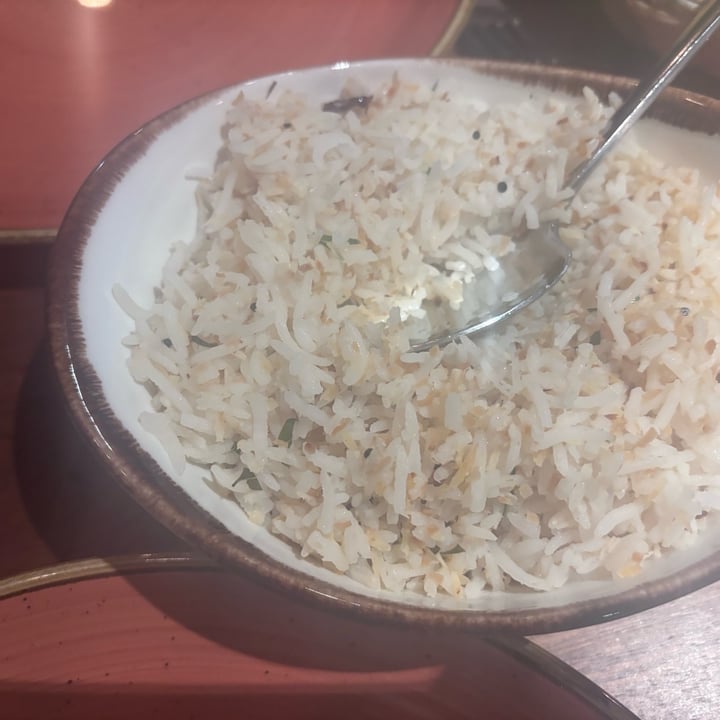 photo of Mattancherry Taunton Bhundi masala shared by @gorgeouspenguin81 on  05 Oct 2025 - review