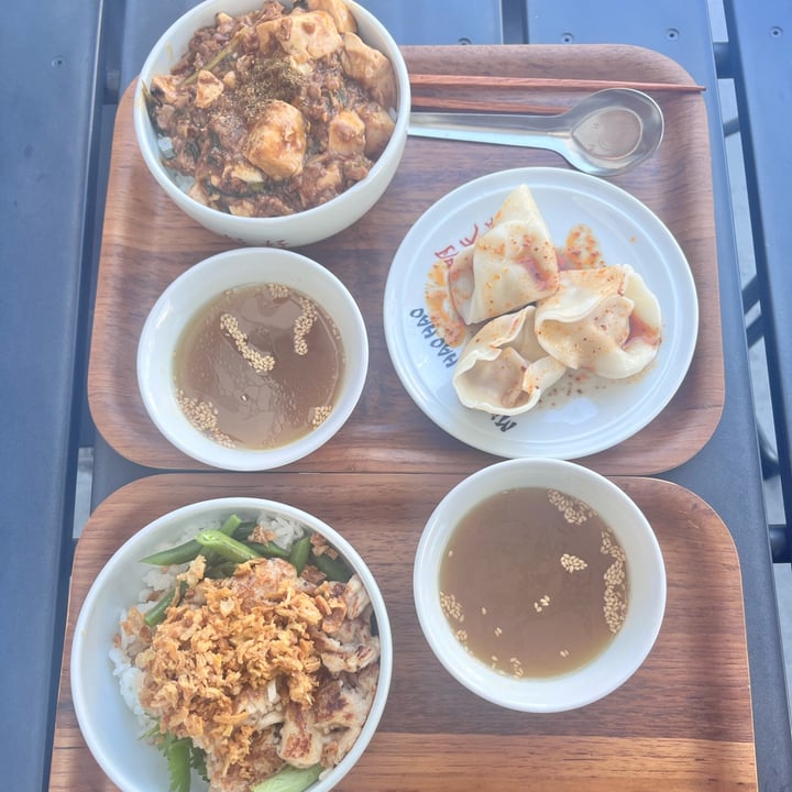 photo of Ming Teng HAO HAO Meals shared by @itsrinokt12 on  05 Dec 2023 - review