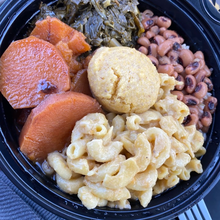 photo of Detroit Vegan Soul - West Soul Bowl shared by @eacobb on  18 Aug 2023 - review