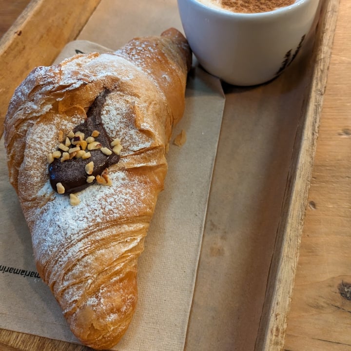 photo of Rose by Mary Dispensa Brioche alla Nocciola shared by @lapalissia on  07 Feb 2024 - review