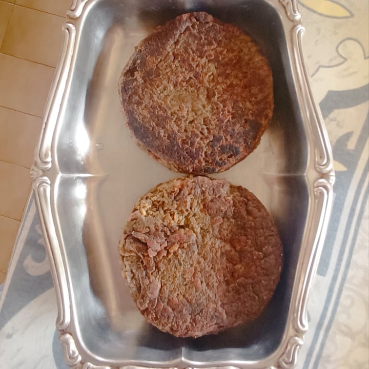 photo of to go congelados Hambúrguer Vegano shared by @carlak on  09 Apr 2025 - review