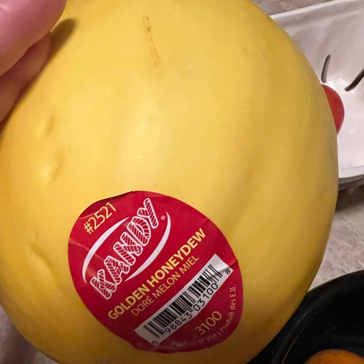 Kandy golden honeydew Reviews abillion