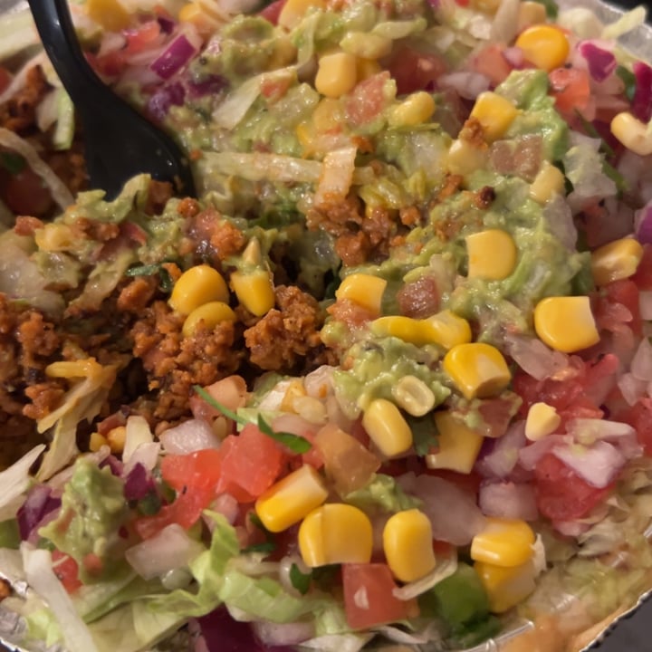 photo of Chico's Tex Mex Setauket Soy Bowl shared by @crandazzo on  21 Aug 2025 - review