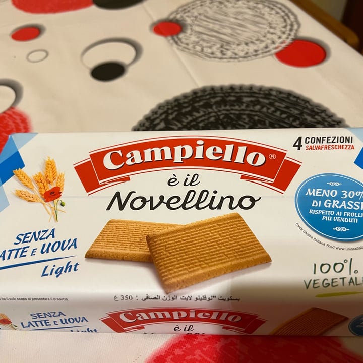 photo of Campiello Campiello Novellino shared by @jeneri on  30 Jan 2024 - review
