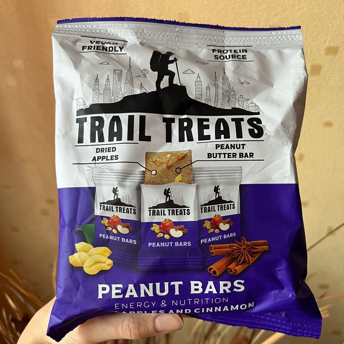 Trail treats cheap