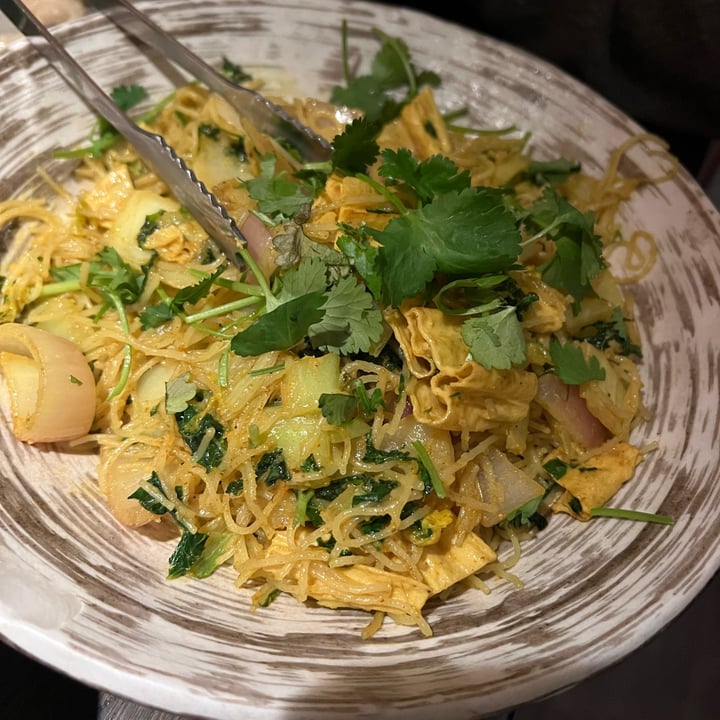 photo of Plant Bar NYC: Nomad cauliflower shared by @superiormoose41 on  30 Jan 2025 - review