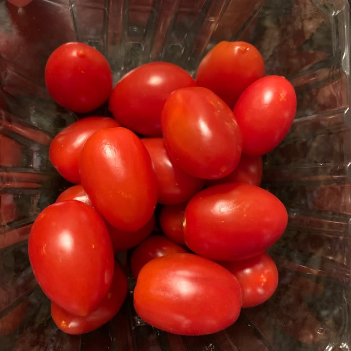 photo of Organics Grape Tomatoes shared by @rochi09 on  04 Aug 2025 - review