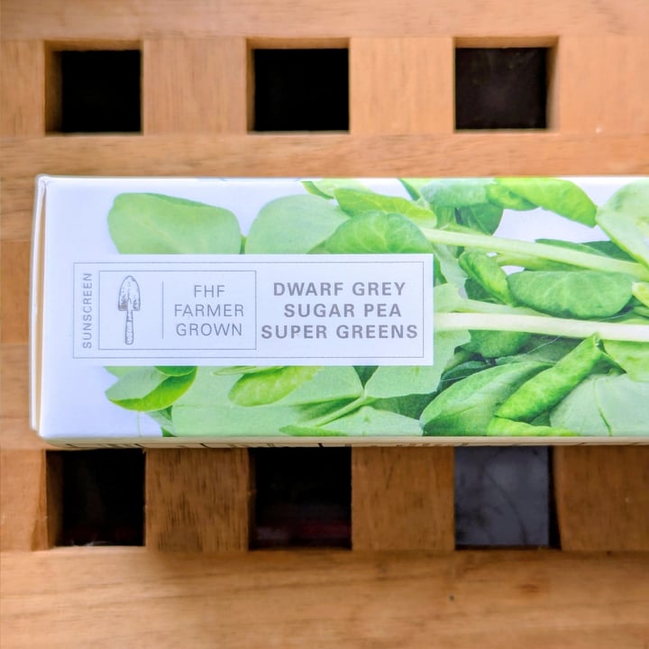 photo of FarmHouse Fresh Elevated Shade shared by @twistedbakery on  09 Aug 2025 - review