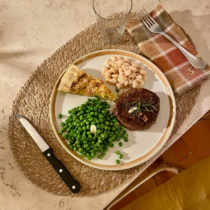 photo of Planted planted steak shared by @antonellaboschi on  30 Sep 2025 - review