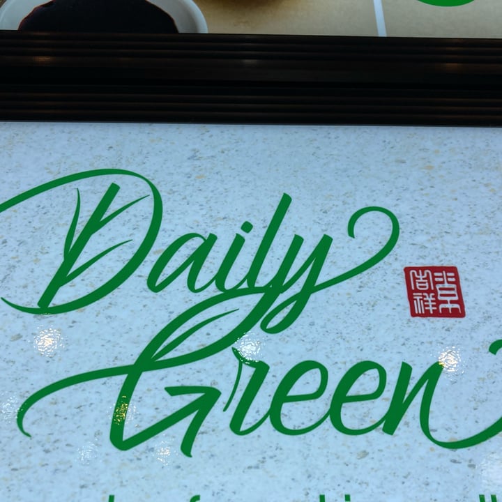 photo of Daily Green (Geylang Lorong 25A) Prawn Noodles shared by @fulfilling on  03 Jul 2024 - review