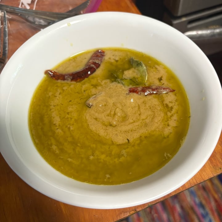 photo of Siam green thai curry kit shared by @miaomiao9991 on  28 Jun 2025 - review