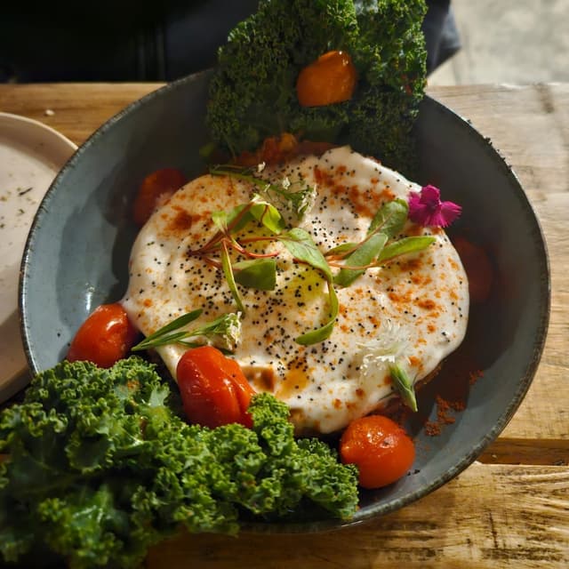 Photo of the dish “tortilla de papa”