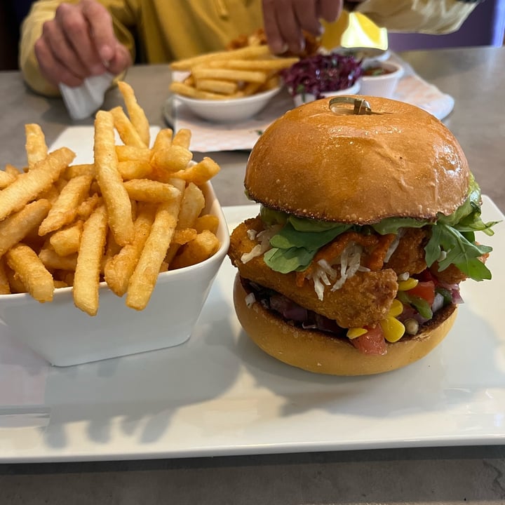 photo of Zest Chicken Club shared by @gardensoul on  17 Nov 2024 - review