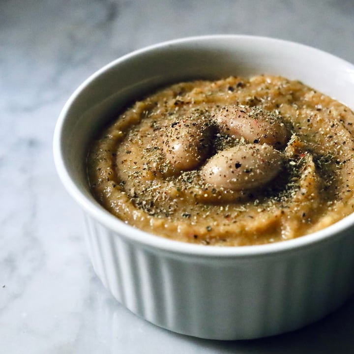 photo of Il Nutrimento Fagioli Bianchi Di Spagna shared by @calcabrina on  30 Sep 2024 - review