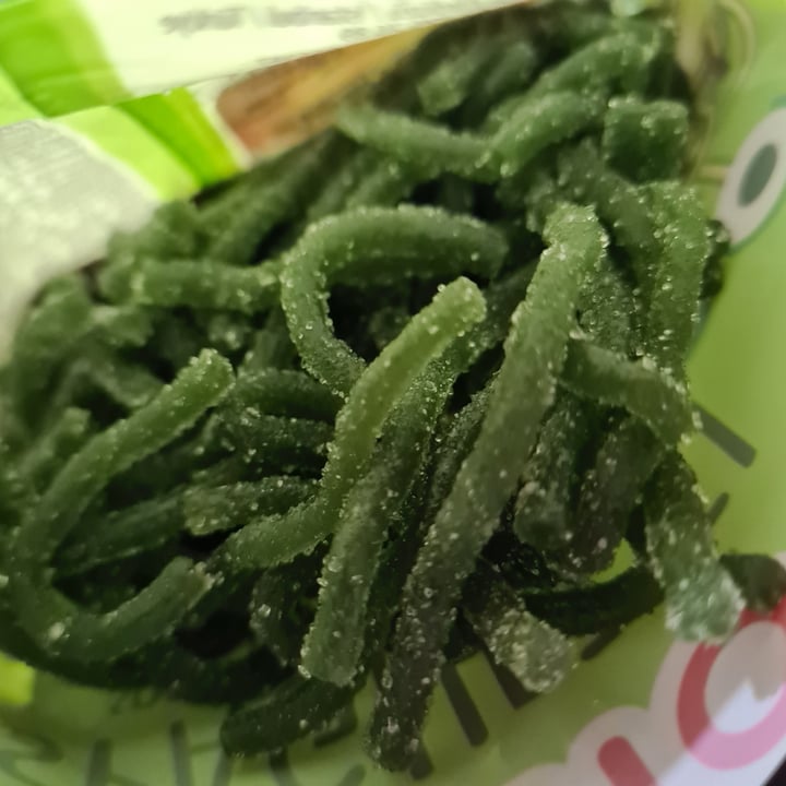 photo of Bebeto Spaghetti sour apple shared by @veronicagroen on  25 Sep 2024 - review