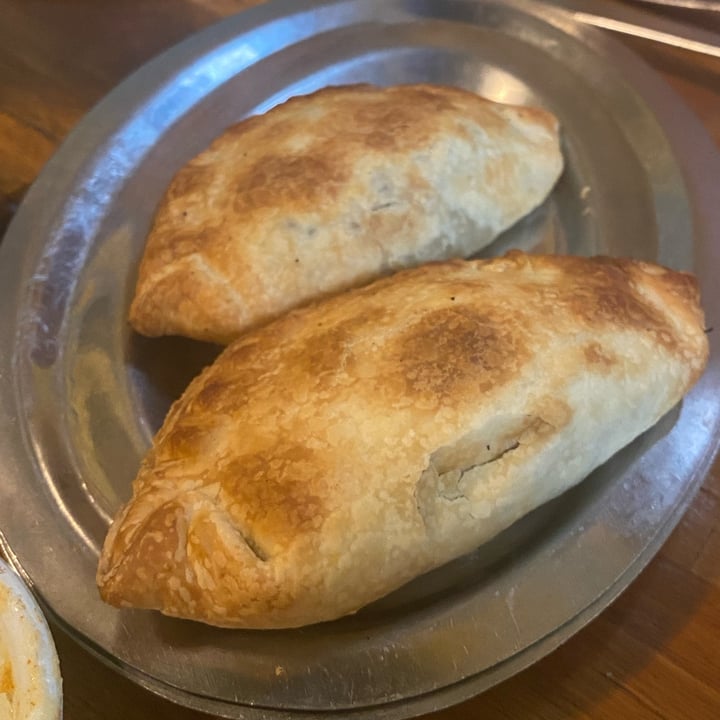 photo of SHIPIBO Bistro Amazonico Empanadas shared by @emilsebacarreza on  09 Dec 2023 - review