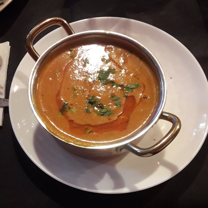 photo of Sunrise Asian Fusion tofu curry rice shared by @gabinboy on  24 Mar 2025 - review