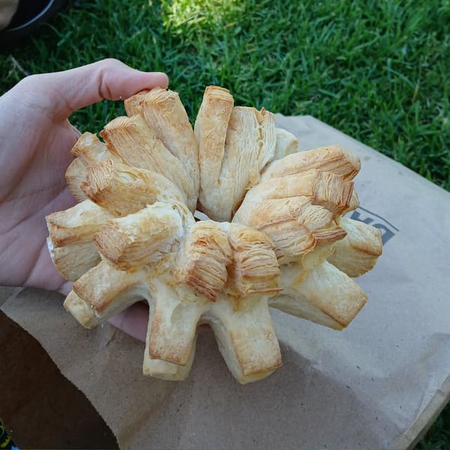 Photo of the dish “Cremona”