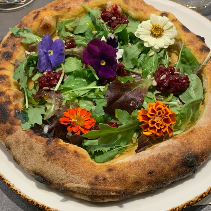 photo of Ciaciona pizza&fermento Primavera shared by @akelidevi on  27 Jul 2024 - review