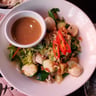 Pho Vietnamese restaurant & Noodle bar