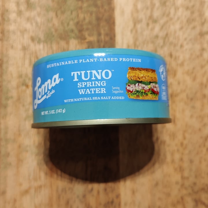 photo of Loma Linda Tuno in Spring Water shared by @christo on  31 Dec 2023 - review