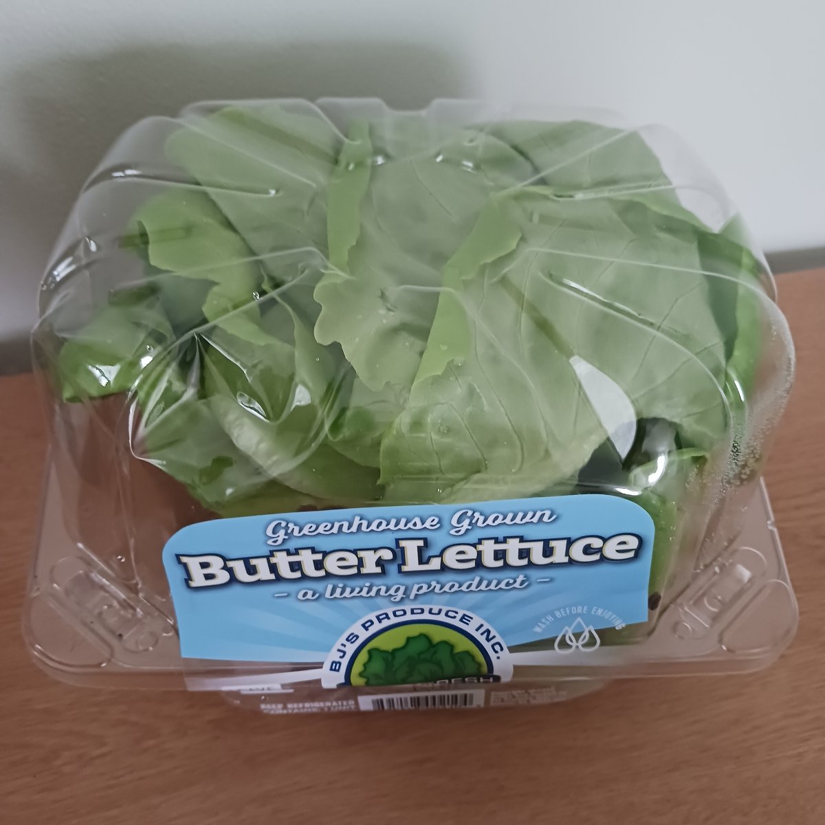 Bjs produce inc Greenhouse Grown Butter Lettuce Reviews abillion