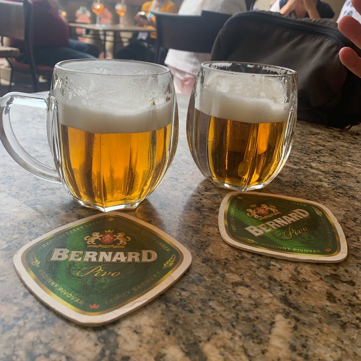 photo of Les Bieres du Grand St. Bernard NAPEA STILE LAGER CHIARA - shared by @almafrancesa on  21 May 2024 - review