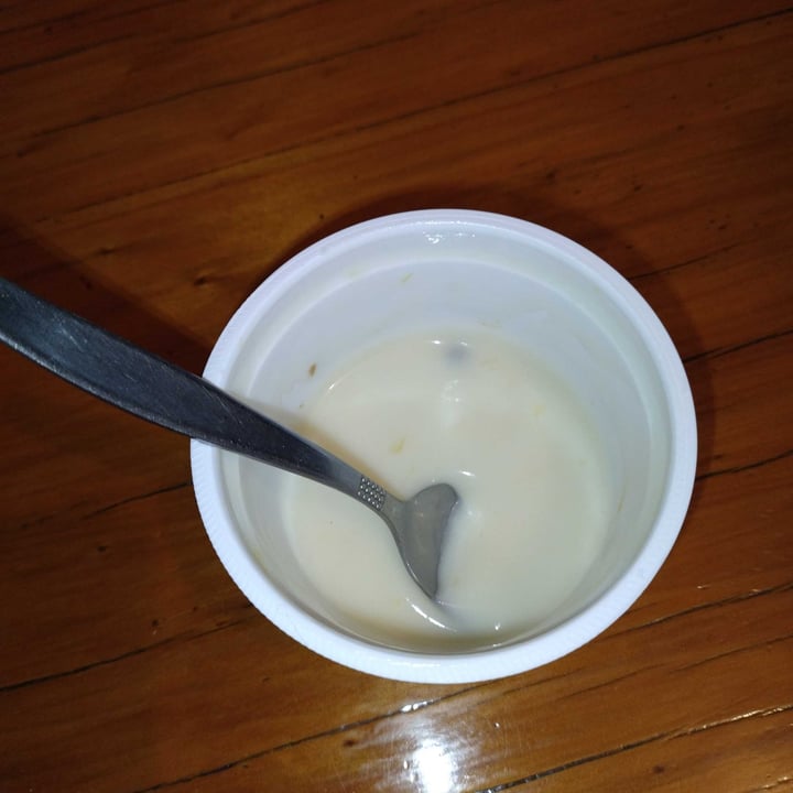 photo of Coco iogo sabor maracuyá shared by @greenlali on  07 Jan 2024 - review