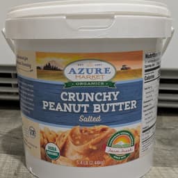 Azure Market