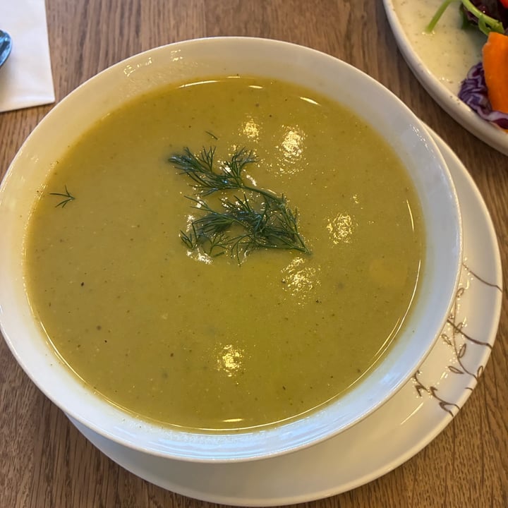 photo of Balatkapı Restaurant Cafe Soup shared by @lamaryvegana on  17 Apr 2025 - review