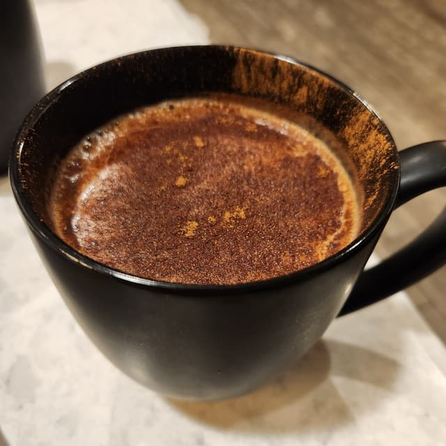 Photo of the dish “Pumpkin Spice Latte”