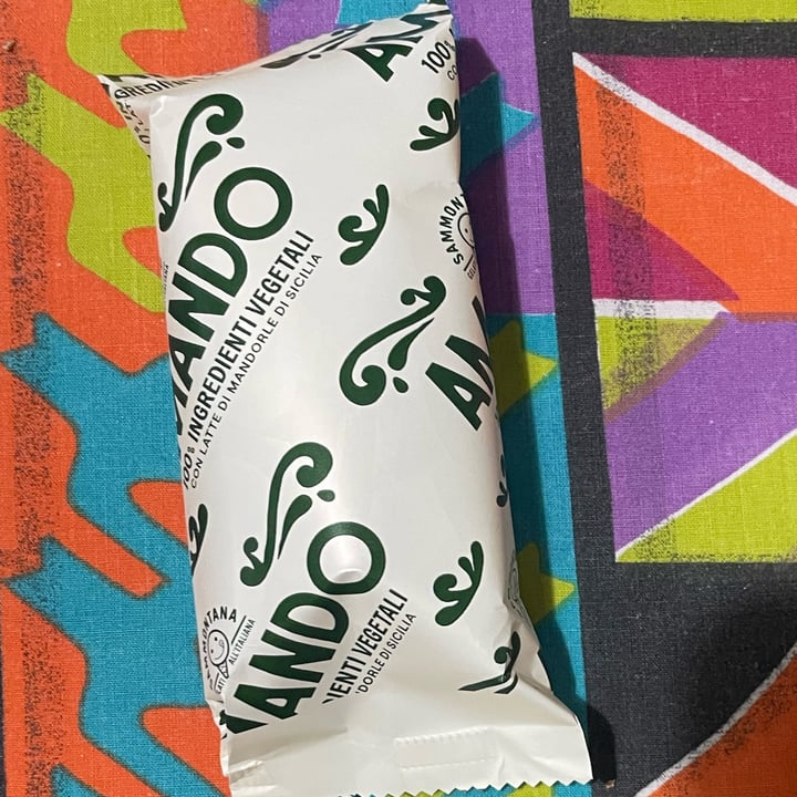photo of Amando biscotto vaniglia e frutti di bosco shared by @elle10 on  31 Jul 2025 - review