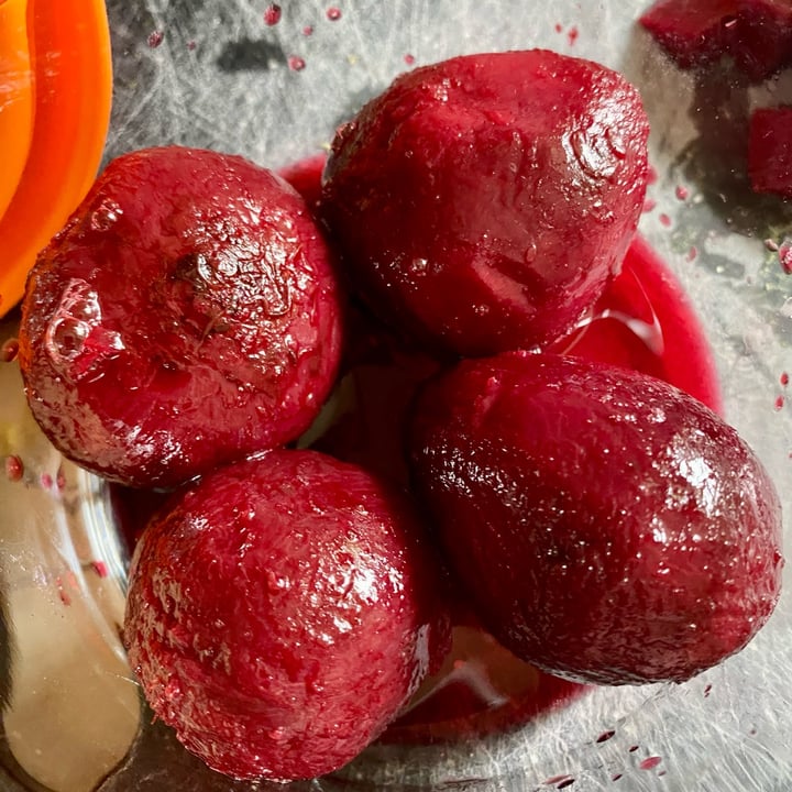 photo of Love Beets cooked beets shared by @sandrews on  16 Nov 2023 - review