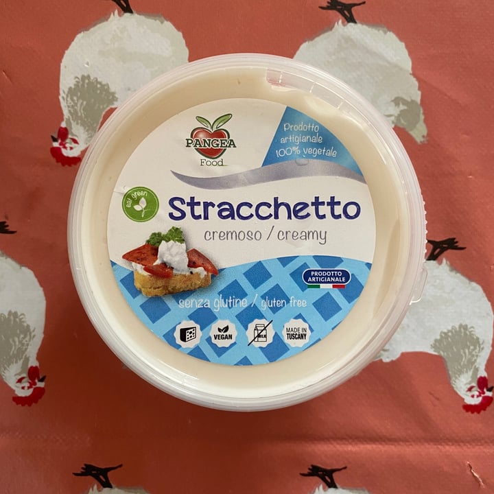 photo of Pangea Foods Stracchetto shared by @lillycinnamon on  21 Sep 2023 - review