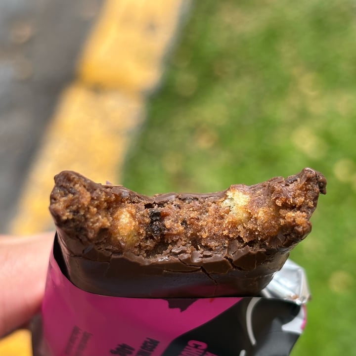 photo of Crudda Barrita Avellana Y Chocolate shared by @vegandann on  05 Oct 2025 - review