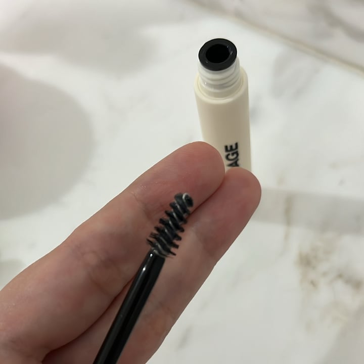 photo of Paisage Brow Gel shared by @nandop on  15 Jan 2025 - review