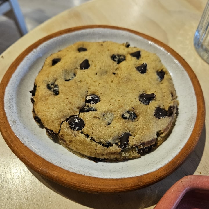 photo of Pulpa Amor Líquido Cookie shared by @darkxocolatl on  01 Jan 2024 - review