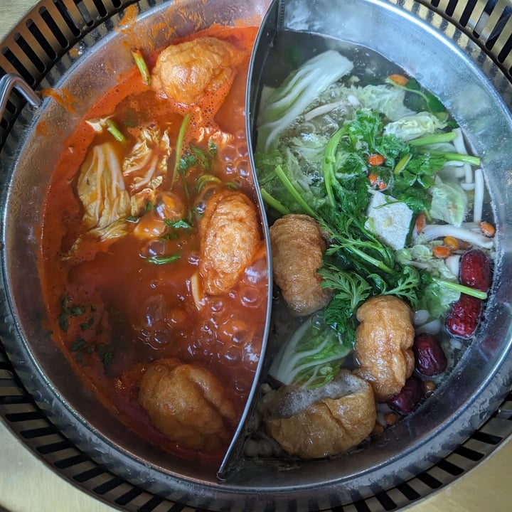 photo of TAO Leeds Hotpot shared by @pointsofellie on  03 May 2024 - review