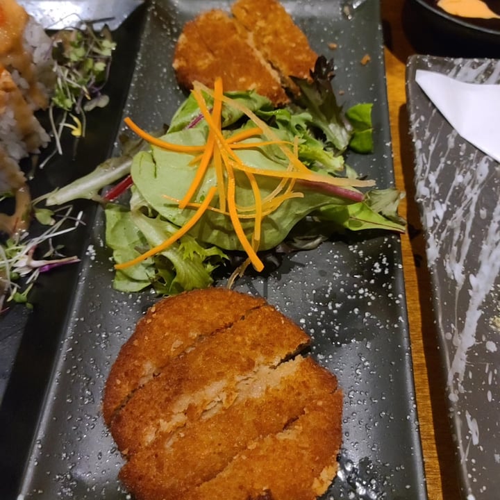 photo of Tane Vegan Izakaya Da Bao shared by @sofihuasteca on  23 Oct 2024 - review