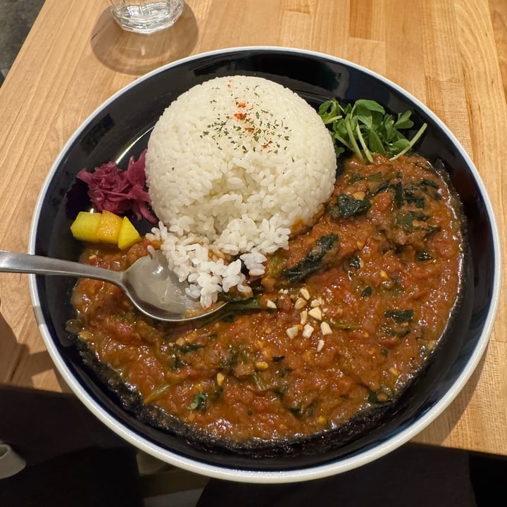photo of Ygeia Vegetable Curry shared by @duckylover on  13 Jan 2025 - review
