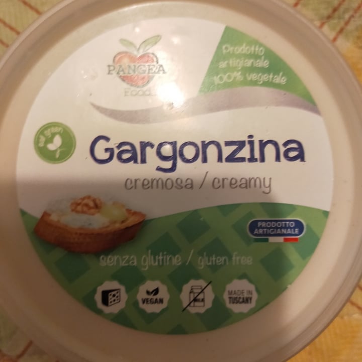 photo of Pangea Foods Gargonzina shared by @soniapaco on  23 Nov 2023 - review